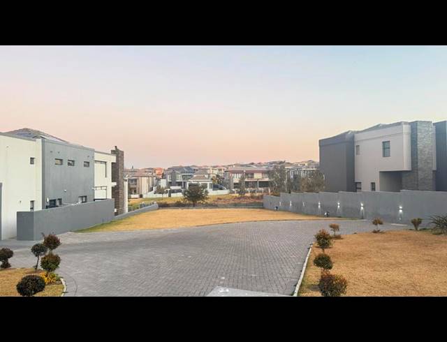 LAND FOR SALE IN BLUE VALLEY GOLF ESTATE